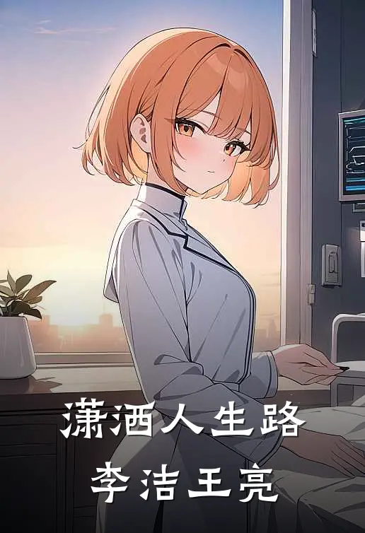 潇洒人生路李洁 王亮