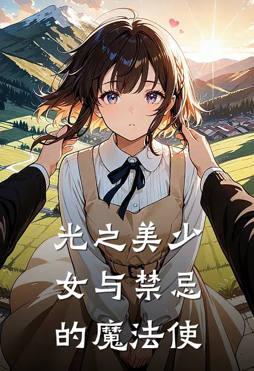 雪莉梅瑟莫(光之美少女与禁忌的魔法使)全本阅读_雪莉梅瑟莫最新热门小说