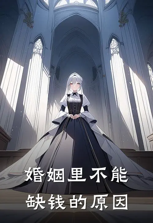 婚姻里不能缺钱的原因