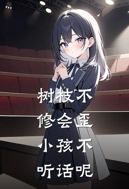 小安妈妈《树枝不修会歪，小孩不听话呢》小说免费在线阅读_树枝不修会歪，小孩不听话呢(小安妈妈)已完结小说