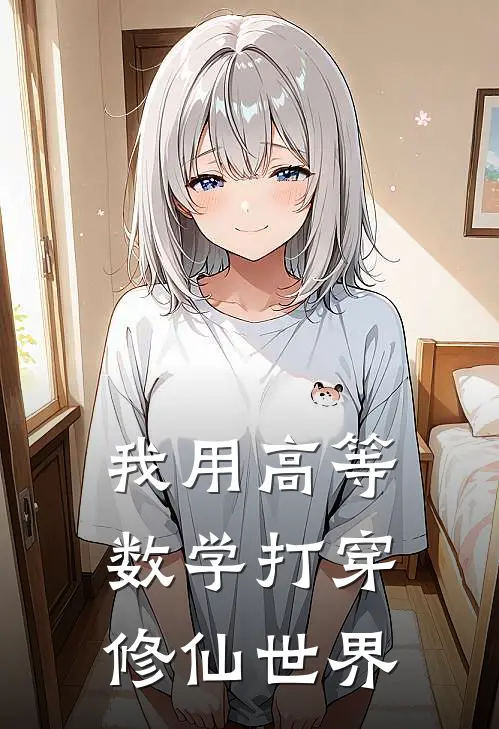 我用高等数学打穿修仙世界陈凡孙德胜免费完结版小说_小说完结我用高等数学打穿修仙世界陈凡孙德胜