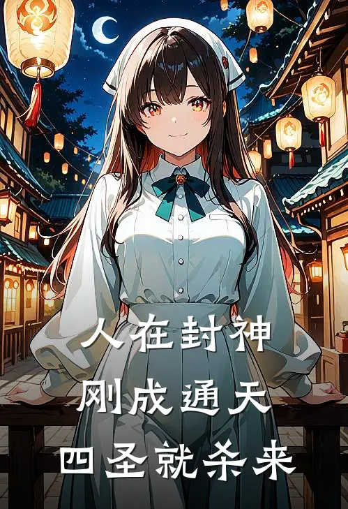 人在封神，刚成通天，四圣就杀来鸿钧元始天尊完本完结小说_完本完结小说人在封神，刚成通天，四圣就杀来(鸿钧元始天尊)