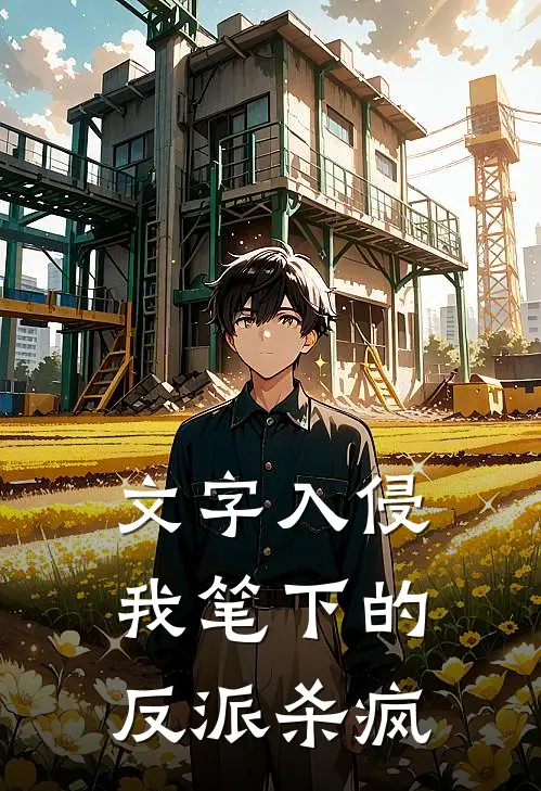 文字入侵：我笔下的反派杀疯(江浸月林炎)小说免费阅读_热门小说阅读文字入侵：我笔下的反派杀疯江浸月林炎