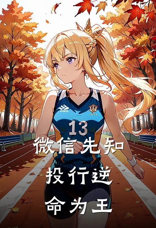 微信先知：投行逆命为王贺韵赵凯免费小说_完本免费小说微信先知：投行逆命为王贺韵赵凯