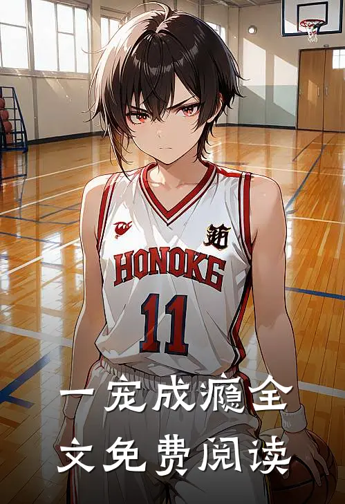 一宠成瘾全文免费阅读