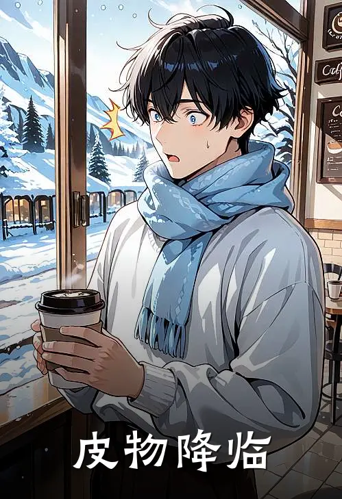 皮物降临