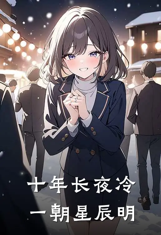 十年长夜冷，一朝星辰明(顾砚洲江依依)全文在线阅读_(十年长夜冷，一朝星辰明)精彩小说