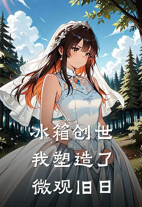 格伦席林《冰箱创世：我塑造了微观旧日》全文免费在线阅读_《冰箱创世：我塑造了微观旧日》全本在线阅读
