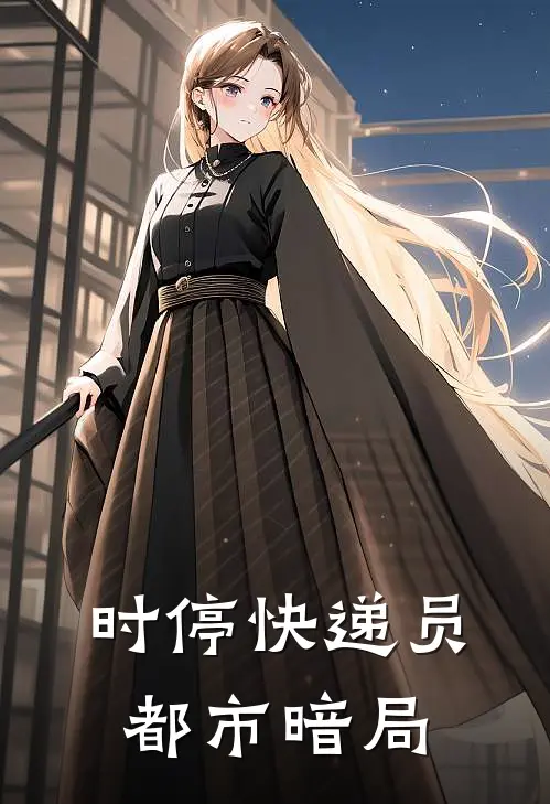 时停快递员：都市暗局陈默迈巴赫在线免费小说_最新推荐小说时停快递员：都市暗局(陈默迈巴赫)