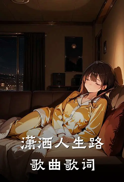 潇洒人生路歌曲歌词