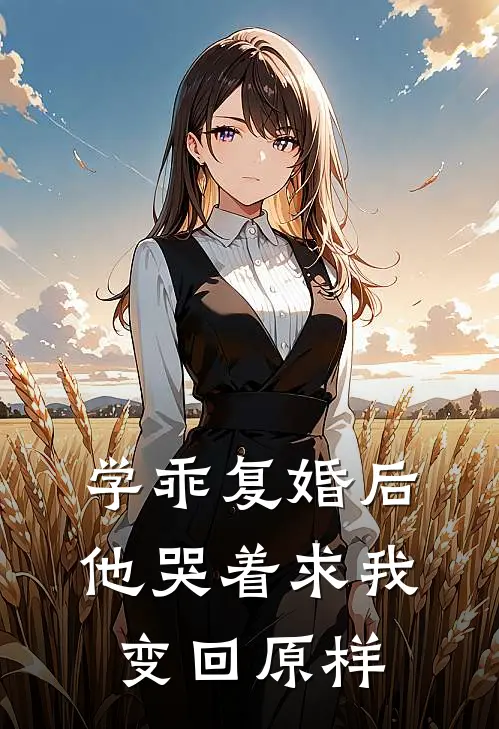 学乖复婚后，他哭着求我变回原样