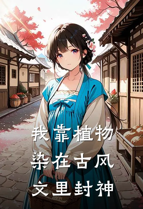 我靠植物染在古风文里封神(沈素衣王有德)热门小说在线阅读_热门小说我靠植物染在古风文里封神(沈素衣王有德)