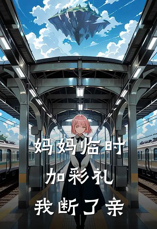 妈妈临时加彩礼，我断了亲