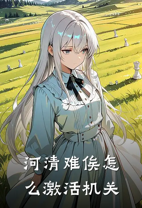 河清难俟怎么激活机关