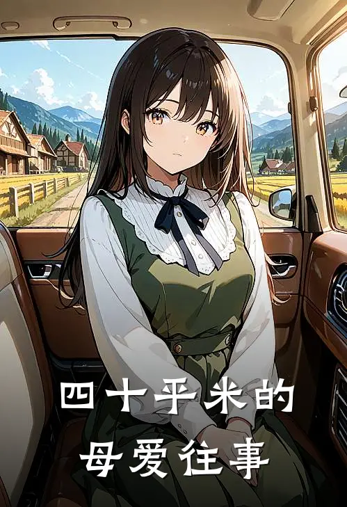 四十平米的母爱往事