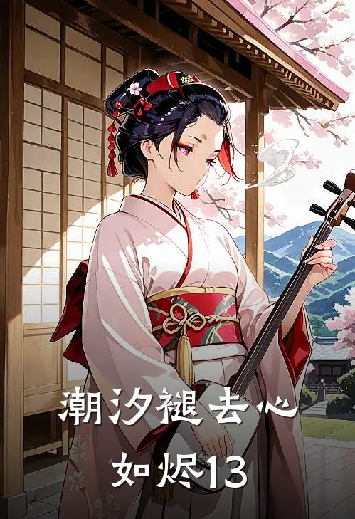 潮汐褪去心如烬13