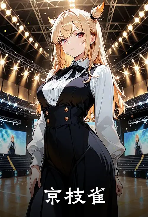 京枝雀(颜京姝颜溪)热门网络小说推荐_免费完结版小说京枝雀(颜京姝颜溪)