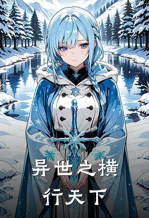 异世之横行天下