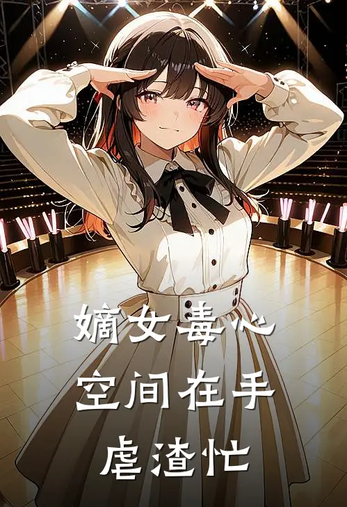 嫡女毒心：空间在手虐渣忙(何琳何婉儿)完整版免费小说_完结版小说推荐嫡女毒心：空间在手虐渣忙(何琳何婉儿)