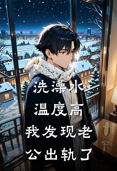 洗澡水温度高，我发现老公出轨了