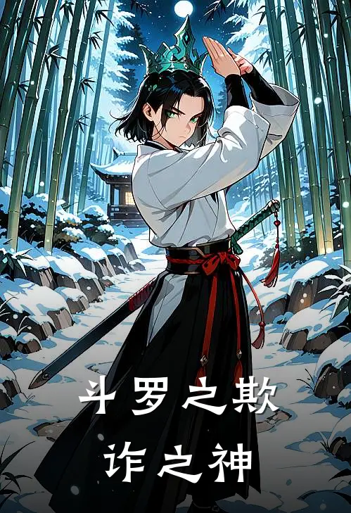 斗罗之欺诈之神林夜唐三热门的网络小说_热门的网络小说斗罗之欺诈之神(林夜唐三)