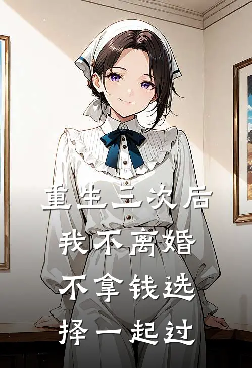 重生三次后，我不离婚不拿钱选择一起过江如音谢徽渊热门的小说_免费小说重生三次后，我不离婚不拿钱选择一起过(江如音谢徽渊)