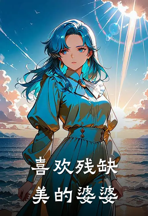 知欢李哲(喜欢残缺美的婆婆)全章节在线阅读_(喜欢残缺美的婆婆)完结版免费阅读