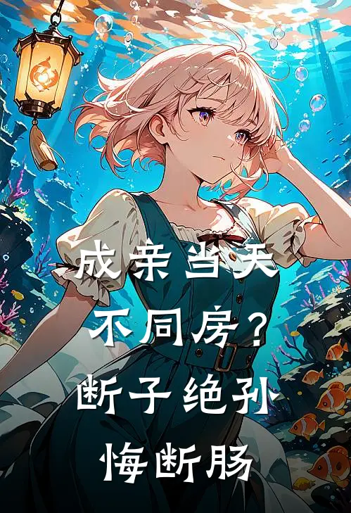 成亲当天不同房？断子绝孙悔断肠