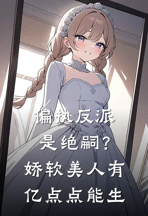 偏执反派是绝嗣？娇软美人有亿点点能生