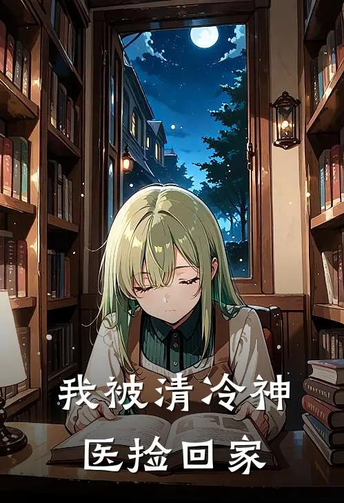 我被清冷神医捡回家苏宸无忧热门小说推荐_完本小说大全我被清冷神医捡回家(苏宸无忧)