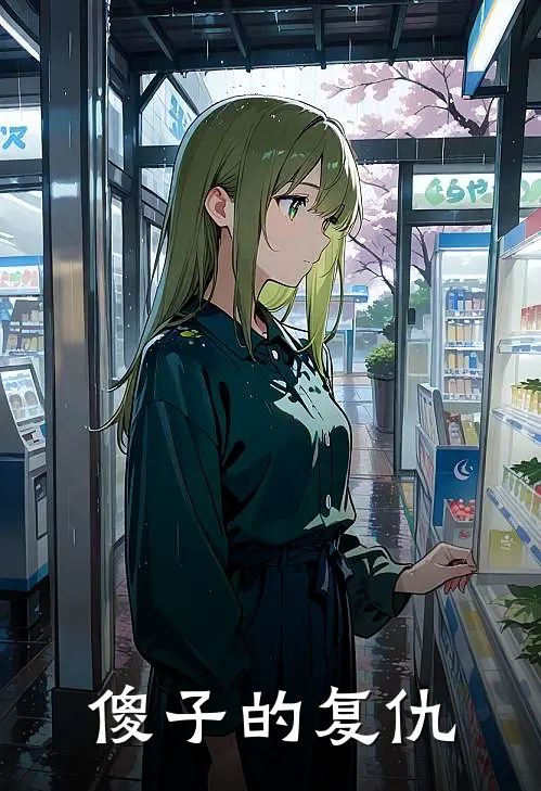 傻子的复仇(我沈砚舟)最新小说全文阅读_最新章节列表傻子的复仇(我沈砚舟)