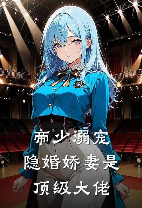 帝少溺宠：隐婚娇妻是顶级大佬(傅斯年苏清鸢)全集阅读_帝少溺宠：隐婚娇妻是顶级大佬最新章节阅读