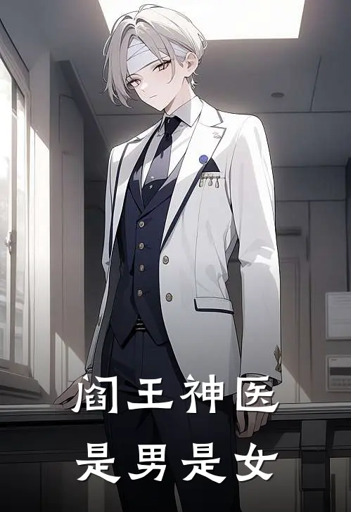 阎王神医是男是女