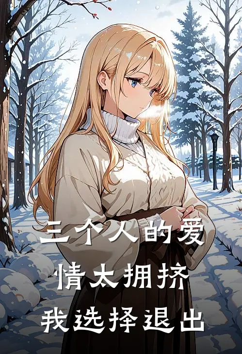 三个人的爱情太拥挤，我选择退出(秦川姜雨薇)好看的完结小说_完本小说三个人的爱情太拥挤，我选择退出秦川姜雨薇