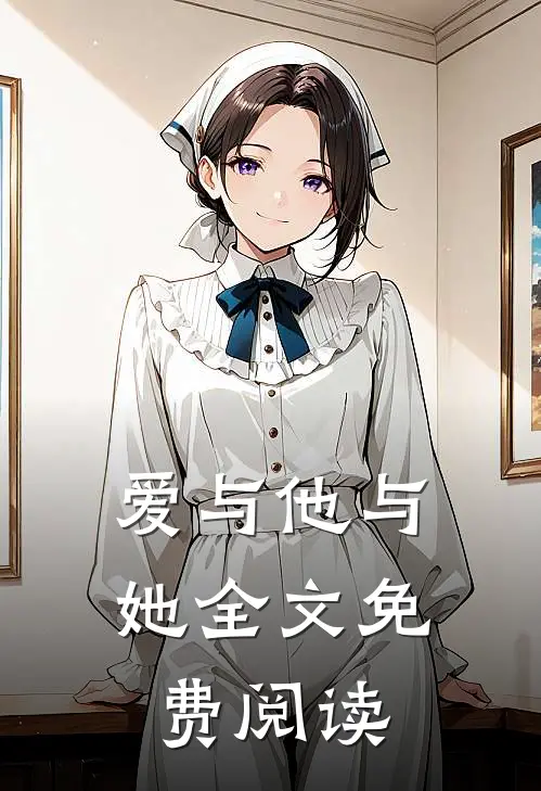 爱与他与她全文免费阅读