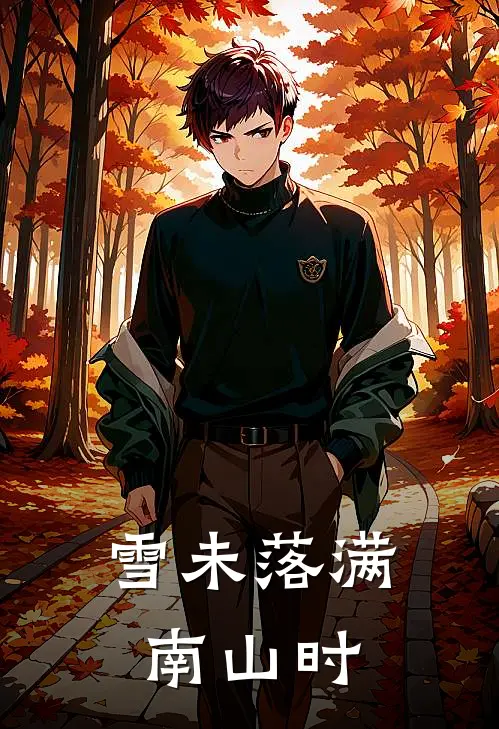 雪未落满南山时(蔺承则时念)小说全文免费阅读_无弹窗全文免费阅读雪未落满南山时(蔺承则时念)