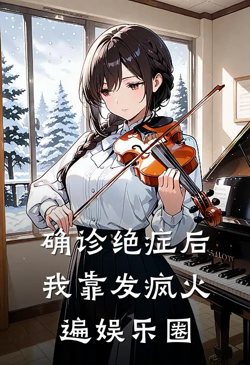 确诊绝症后我靠发疯火遍娱乐圈夏窈孙姐全文免费阅读_完结热门小说确诊绝症后我靠发疯火遍娱乐圈(夏窈孙姐)