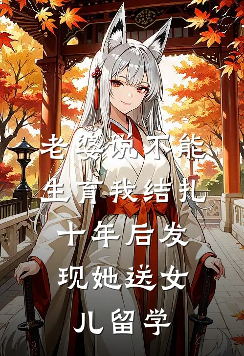 老婆说不能生育我结扎，十年后发现她送女儿留学顾川苏敏免费小说全文阅读_最新章节列表老婆说不能生育我结扎，十年后发现她送女儿留学(顾川苏敏)