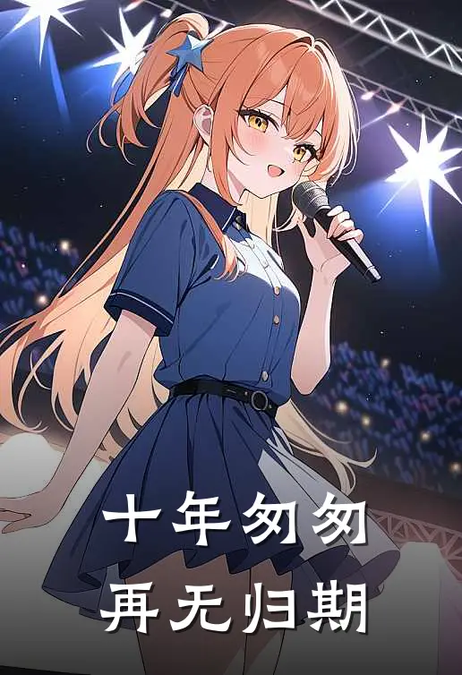 《十年匆匆，再无归期》年年沈寄川火爆新书_十年匆匆，再无归期(年年沈寄川)最新热门小说