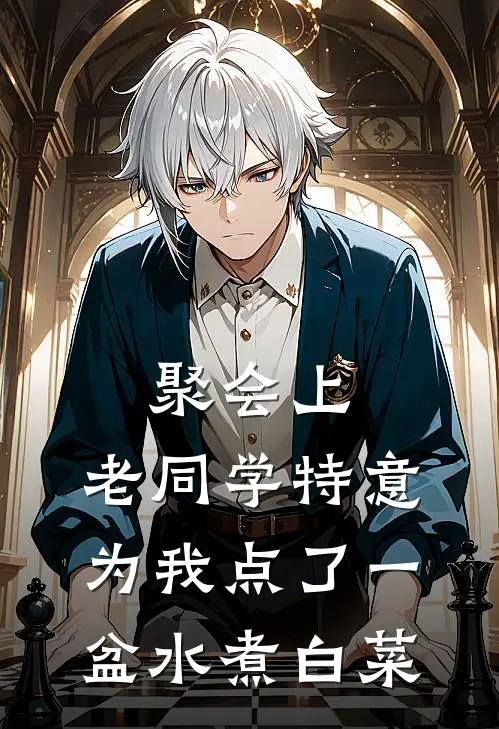 聚会上，老同学特意为我点了一盆水煮白菜(梁信周逐)小说全文免费阅读_无弹窗全文免费阅读聚会上，老同学特意为我点了一盆水煮白菜(梁信周逐)
