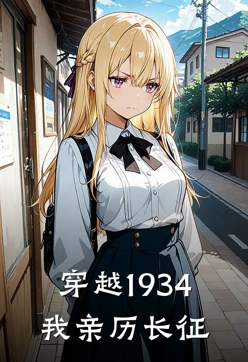 穿越1934我亲历长征陈大山小石头完整版免费小说_全本免费完结小说穿越1934我亲历长征陈大山小石头