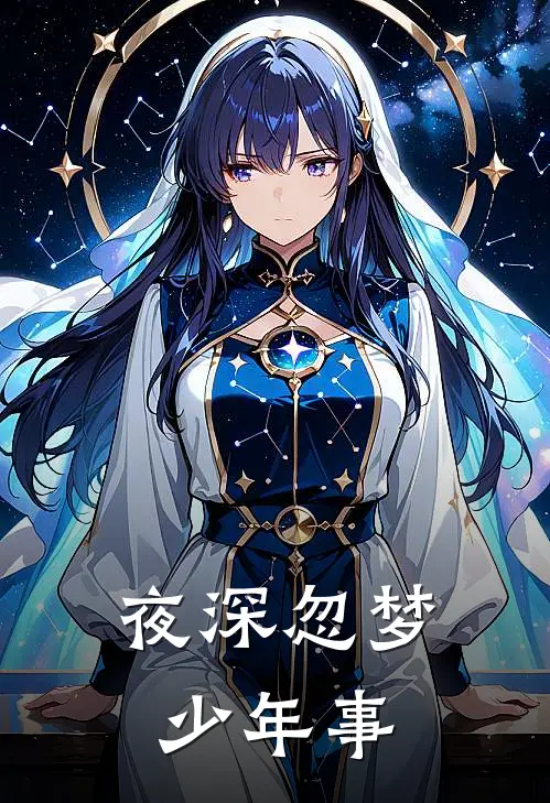 夜深忽梦少年事