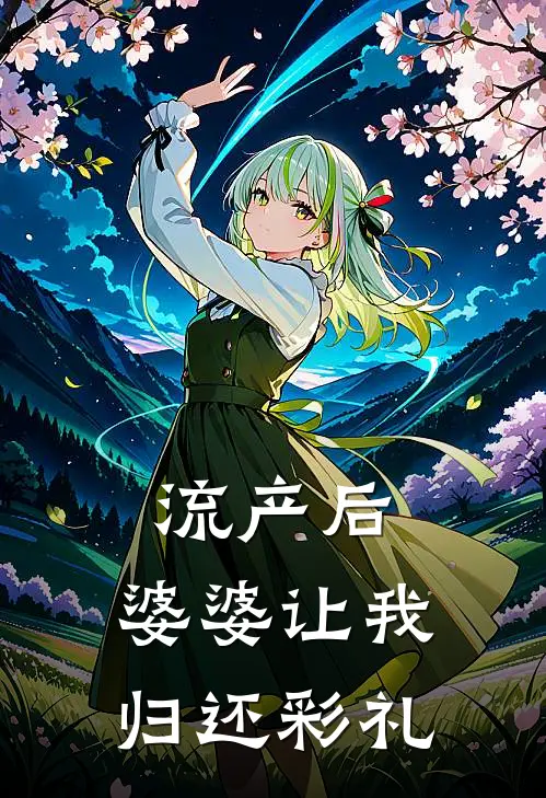 流产后，婆婆让我归还彩礼(林晓苏千帆)热门小说排行_完结版小说流产后，婆婆让我归还彩礼林晓苏千帆