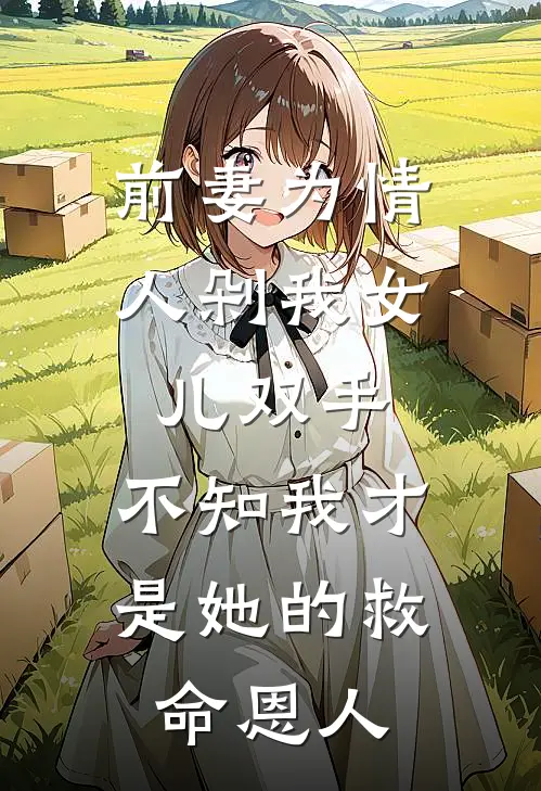 前妻为情人剁我女儿双手，不知我才是她的救命恩人(陆野林舒然)免费小说_完整版免费阅读前妻为情人剁我女儿双手，不知我才是她的救命恩人陆野林舒然