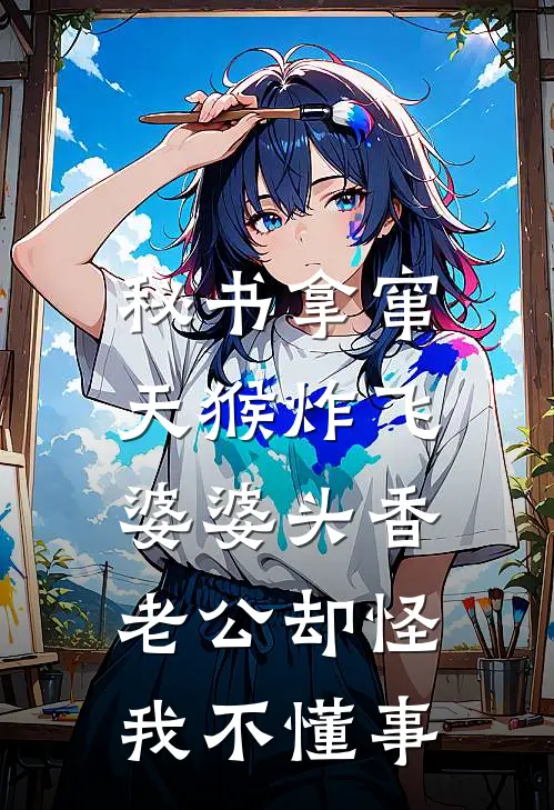 秘书拿窜天猴炸飞婆婆头香，老公却怪我不懂事抖音热门新热门小说_最新章节列表秘书拿窜天猴炸飞婆婆头香，老公却怪我不懂事(抖音热门)