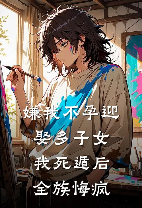 嫌我不孕迎娶多子女，我死遁后全族悔疯(月瑶赤炎)在线阅读免费小说_完整版小说免费阅读嫌我不孕迎娶多子女，我死遁后全族悔疯(月瑶赤炎)