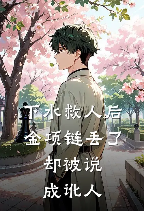 《下水救人后金项链丢了，却被说成讹人》庄颜班主任火爆新书_下水救人后金项链丢了，却被说成讹人(庄颜班主任)最新热门小说