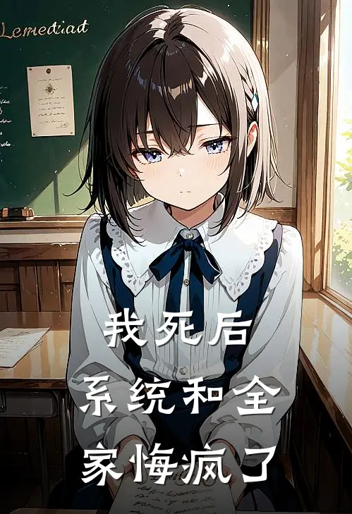 我死后，系统和全家悔疯了林念初林柔柔热门小说排行_免费小说我死后，系统和全家悔疯了林念初林柔柔