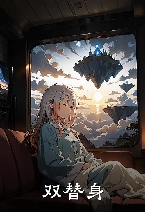 双替身(姜晚陆昭)在线免费小说_完结小说免费阅读双替身姜晚陆昭