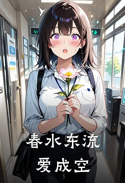 春水东流，爱成空